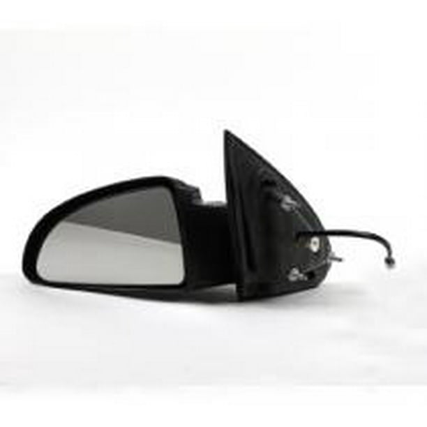 New Driver Side Mirror For Chevrolet Cobalt 2005-2010 GM1320290
